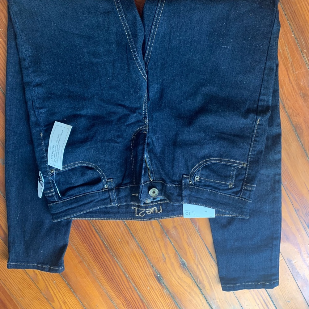NWT super cute jeans